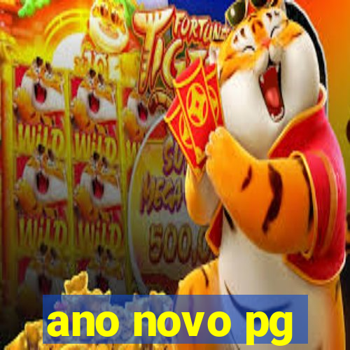 ano novo pg